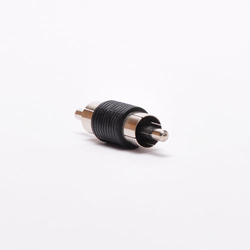 RCA to RCA Adapter Hot on Sale