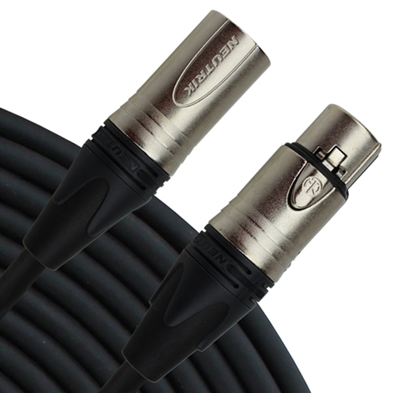 RapcoHorizon NM1 Series XLR Microphone Cable Online now