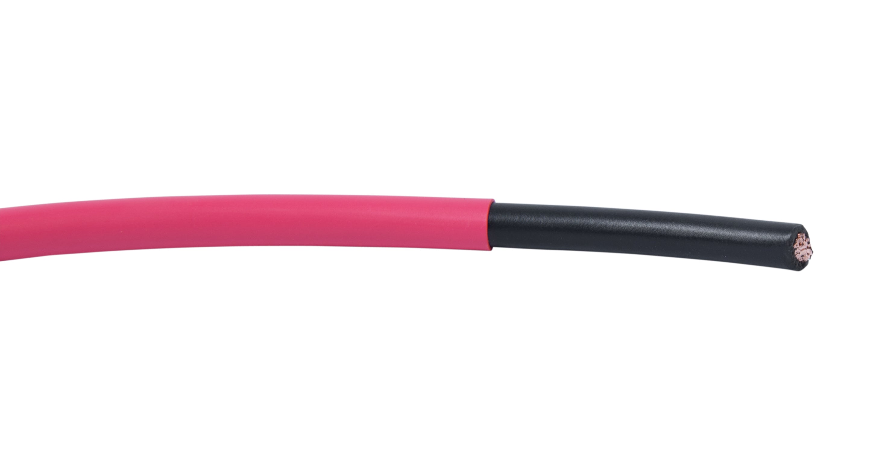 Gardner Bender Polyolefin Heat Shrink Tubing, 2:1 Shrink Ratio 3/16 in. (4.7 mm) Dia. to 3/32 in (2mm) Dia., 8 Ft. Roll, Red, (1/Pkg), HST-100 Discount