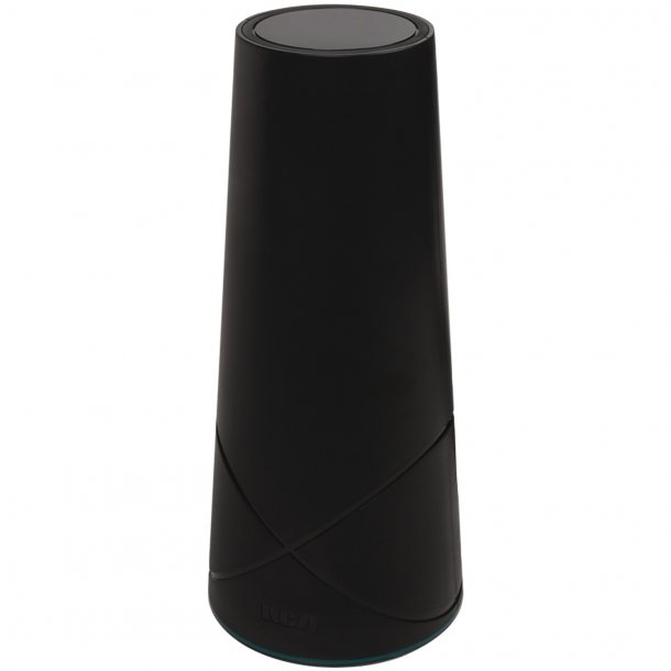 RCA ANT5400E Amplified Indoor HDTV Antenna with 360deg Multidirectional Design Online Sale