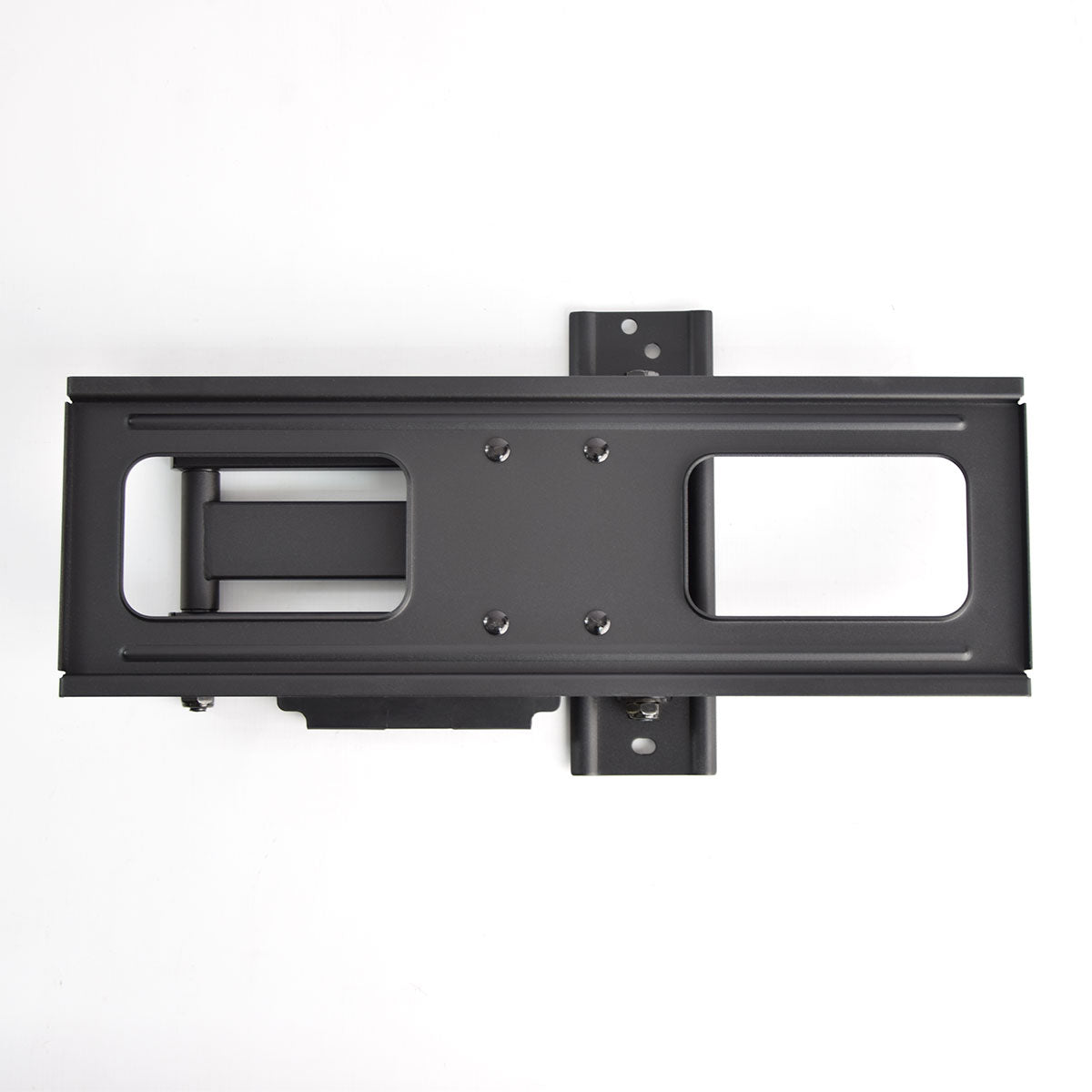 Rhino Brackets Articulating Curved and Flat Panel Single Stud TV Wall Mount for 32-55 Inch Screens Online Hot Sale