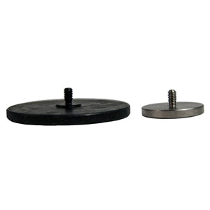 Flat Indicator Contacts Fashion