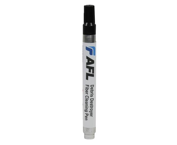 Fiber Cleaning Pen, Debris Destroyer Supply
