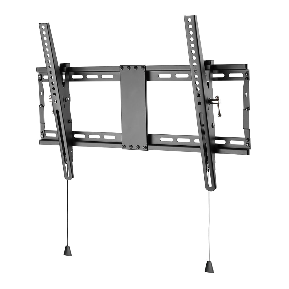Rhino Brackets Lockable Tilting TV Wall Mount Bracket for 37-80 Inch Screens Fashion