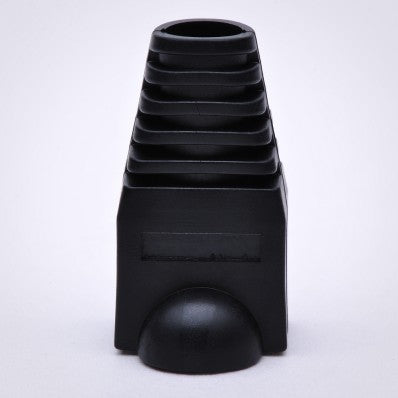 RJ45 Strain Relief Boots – 100 Pack Discount