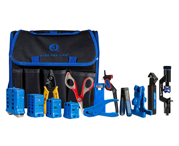 Fiber Optic Mid Span Slit & Ring Tool Kit+ Online Hot Sale