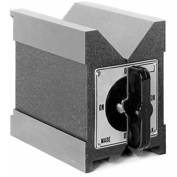 Magnetic V-Shape Holder Discount
