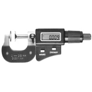 IP54 Digital Disc Micrometer Online Sale