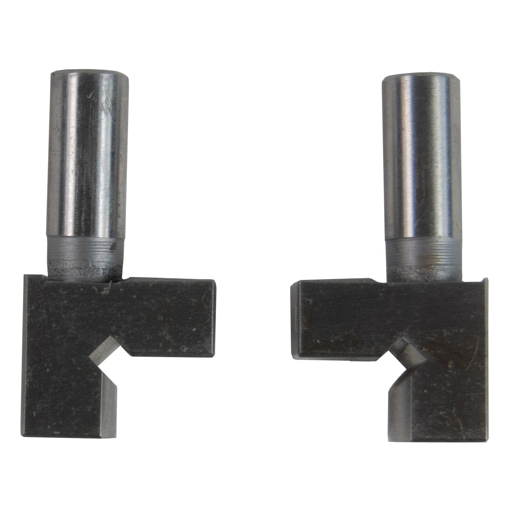 Pair of Outside Dia. Contacts for Uni-Cal™ Supply