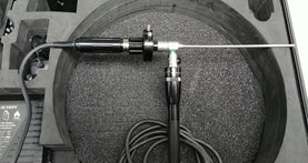 Portable Video Borescope Inspection System Online Hot Sale