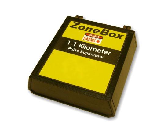 Fiber Pulse Suppressor Box, 50/125 Multimode, SC/UPC Online