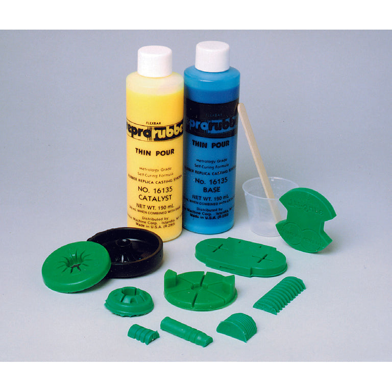 Thin Pour Kit, 380ML Online now