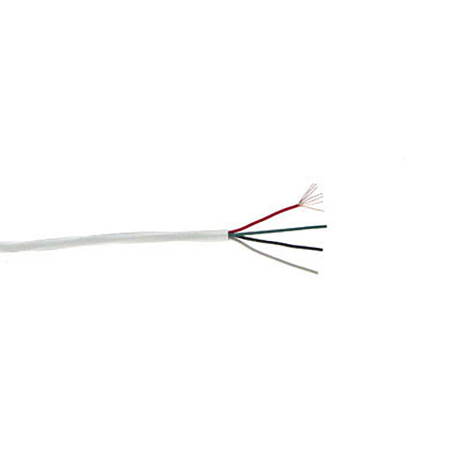 SCP 4C/22 AWG STRANDED PVC 1000FT BOX Online Sale