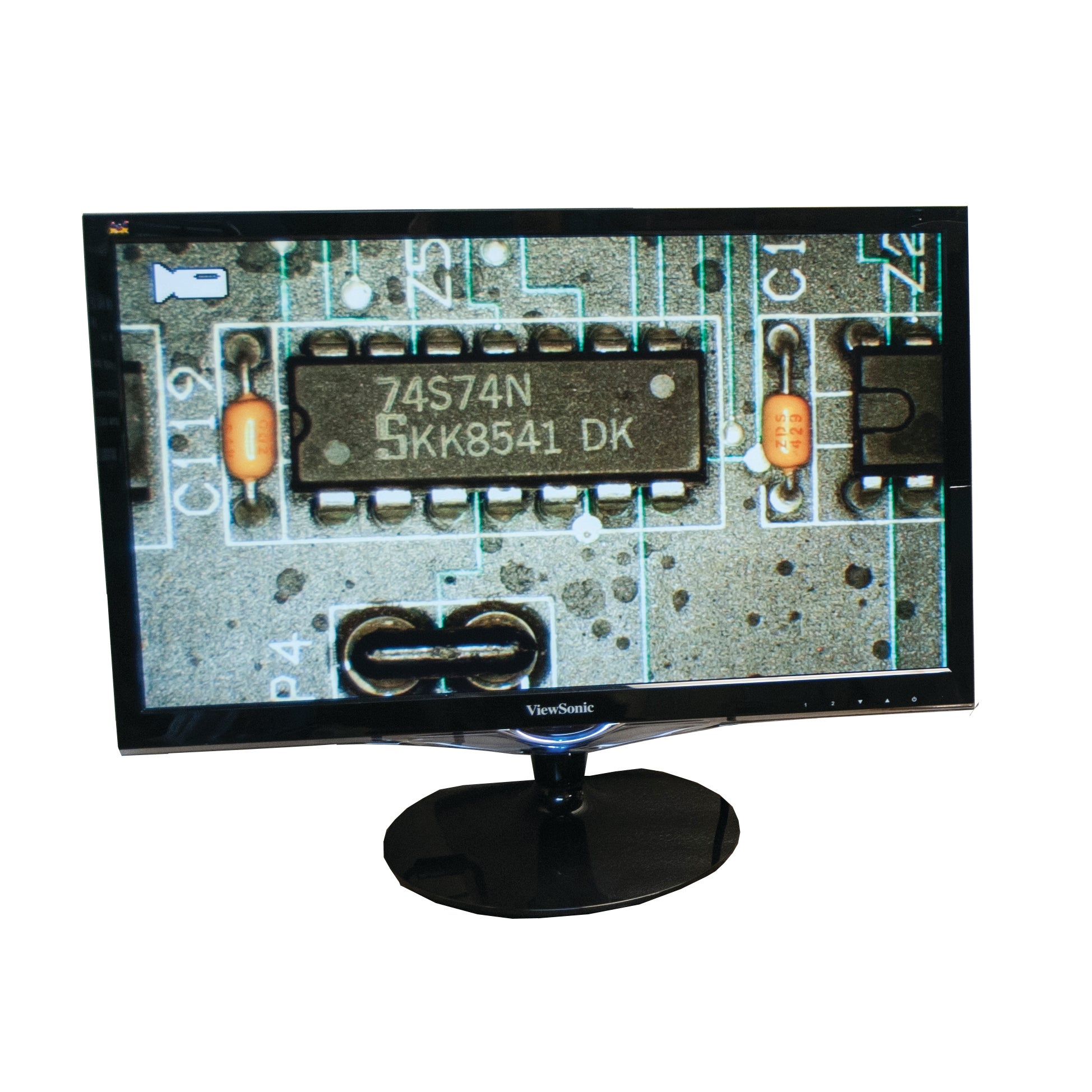 Universal 17″ LCD Video Monitor Discount