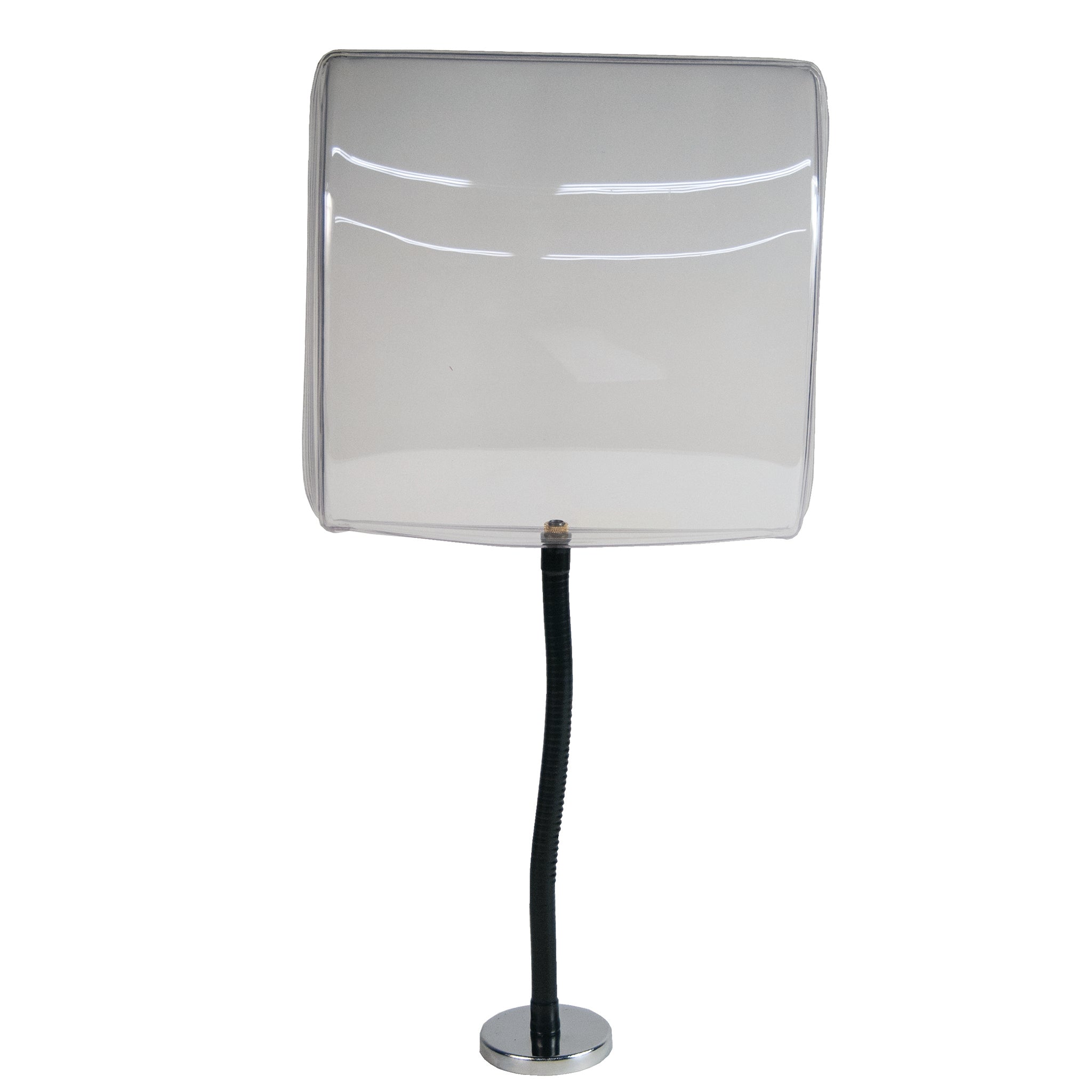 Versa-Shield on Flexible Gooseneck Arm Sale