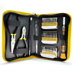 Screwdriver Set – 35 Piece Precision Online