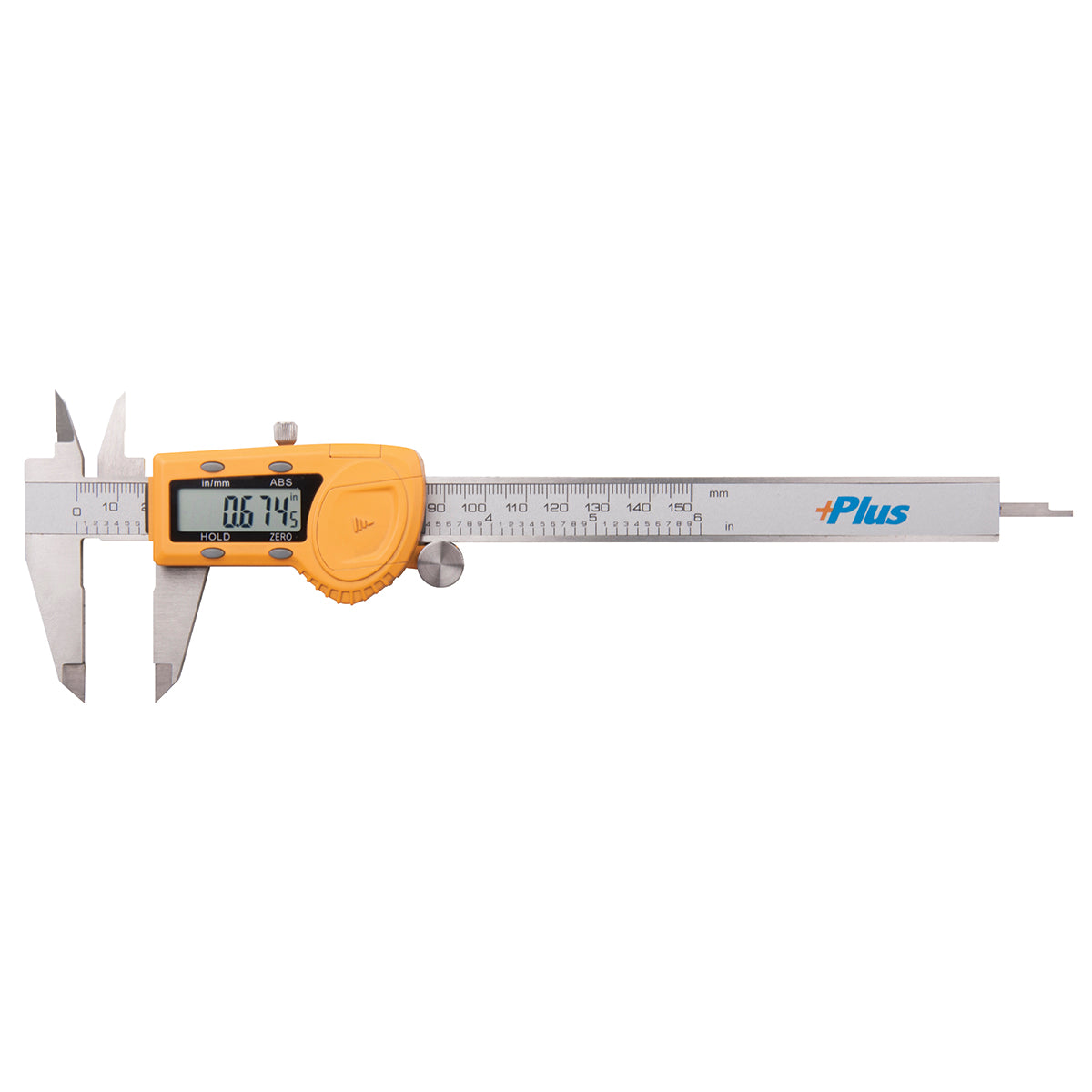 Fowler 0-6″/0-150mm Electronic Caliper on Sale
