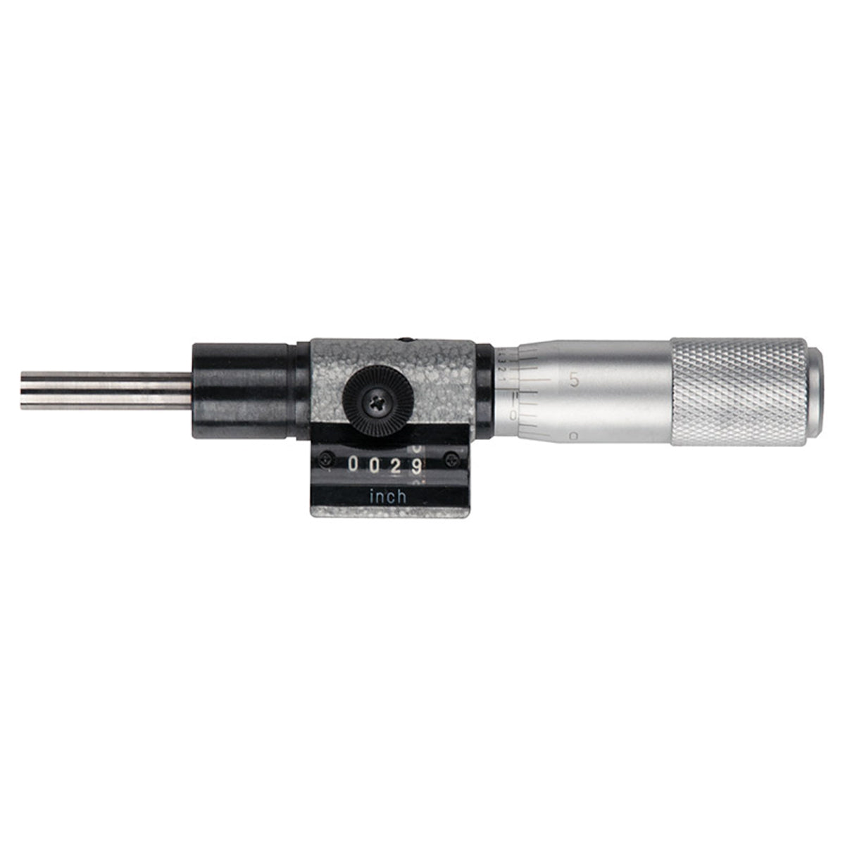 Fowler 0-1″ Digital Micrometer Head Online Hot Sale