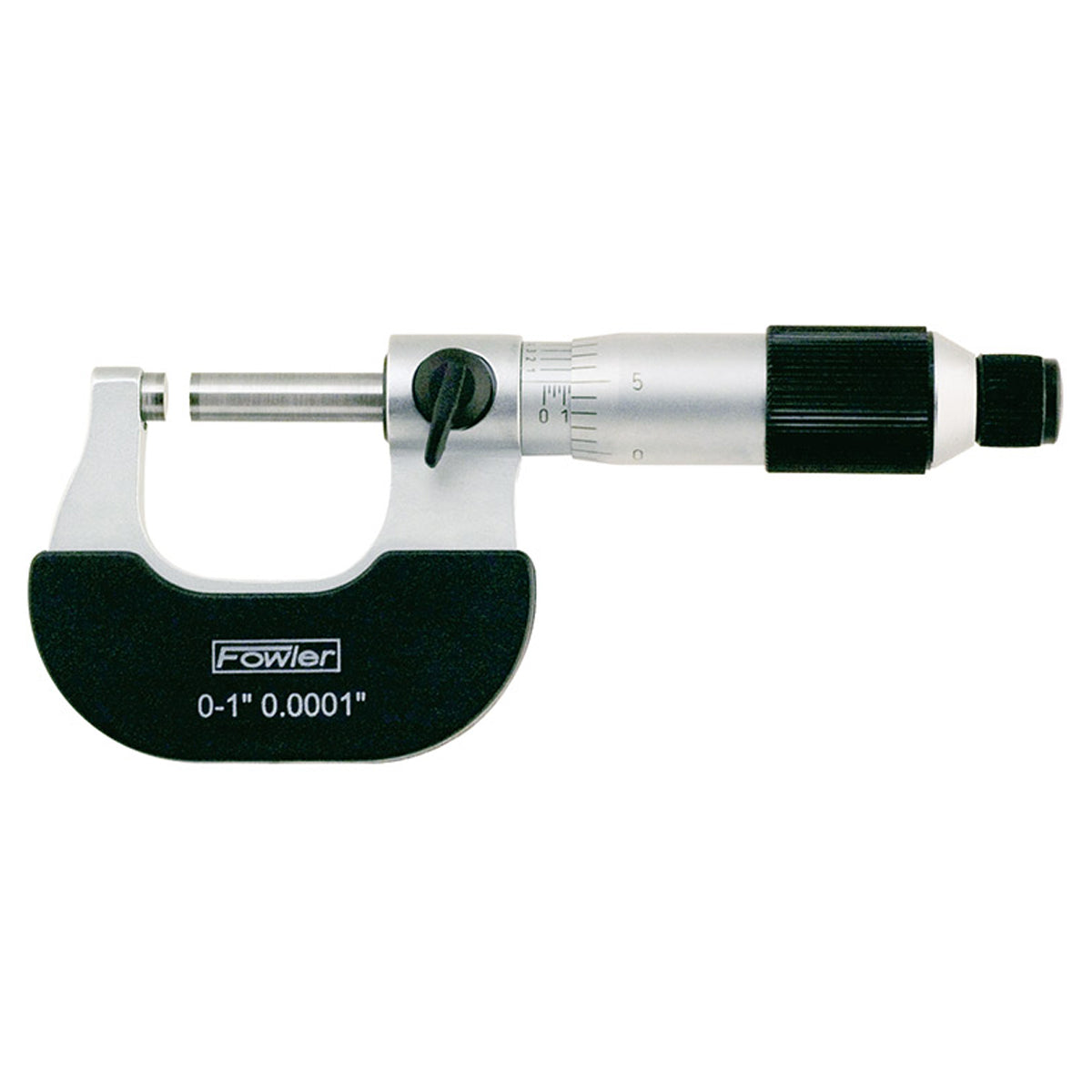 Fowler 0-1″ Swiss Style Micrometer Online