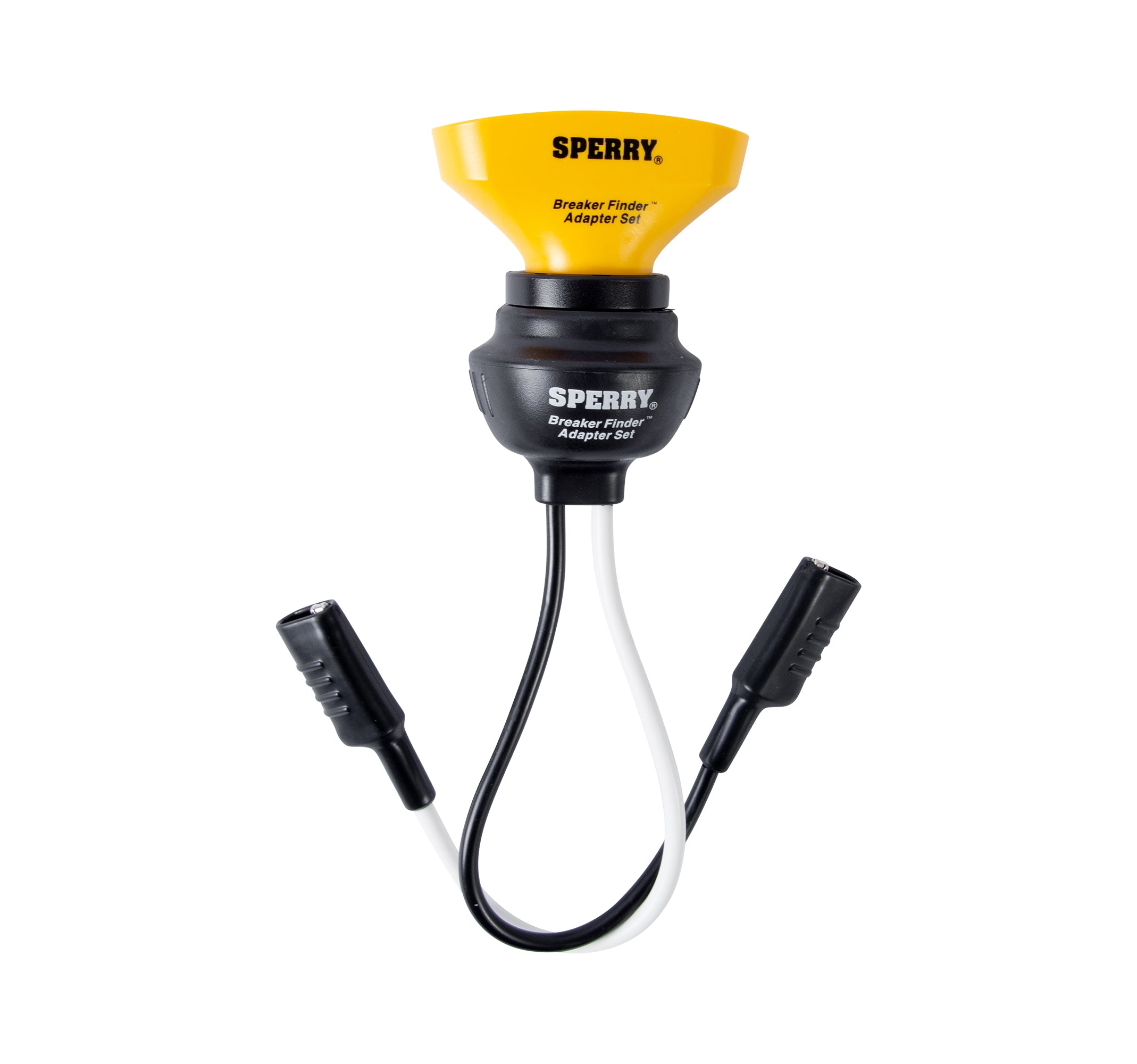 Sperry Instruments Breaker Finder Circuit Breaker Locator Accessory, CS61200AS Discount