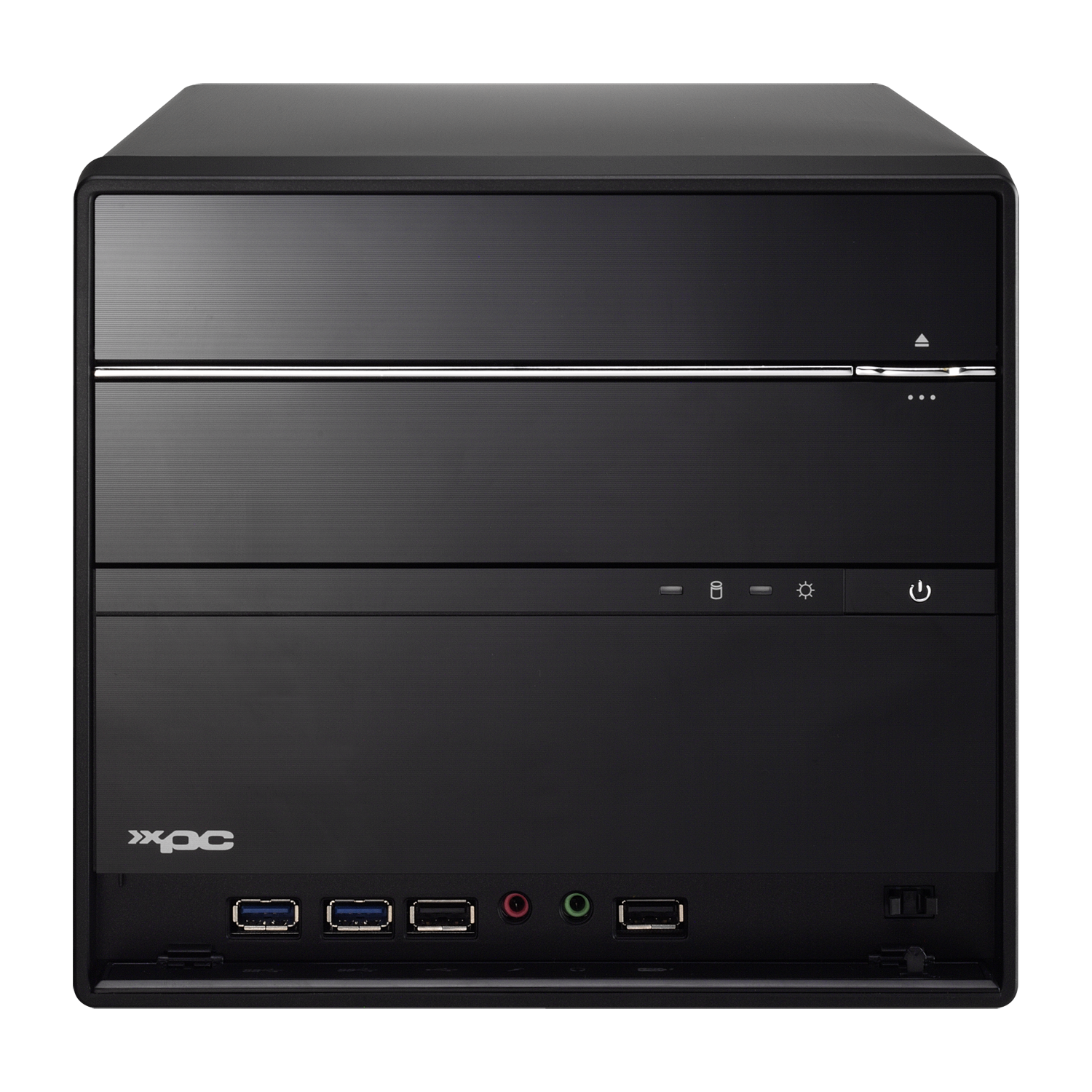 Shuttle XPC Cube SZ270R6 H270 Chipset, Intel Kabylake CPU Online now