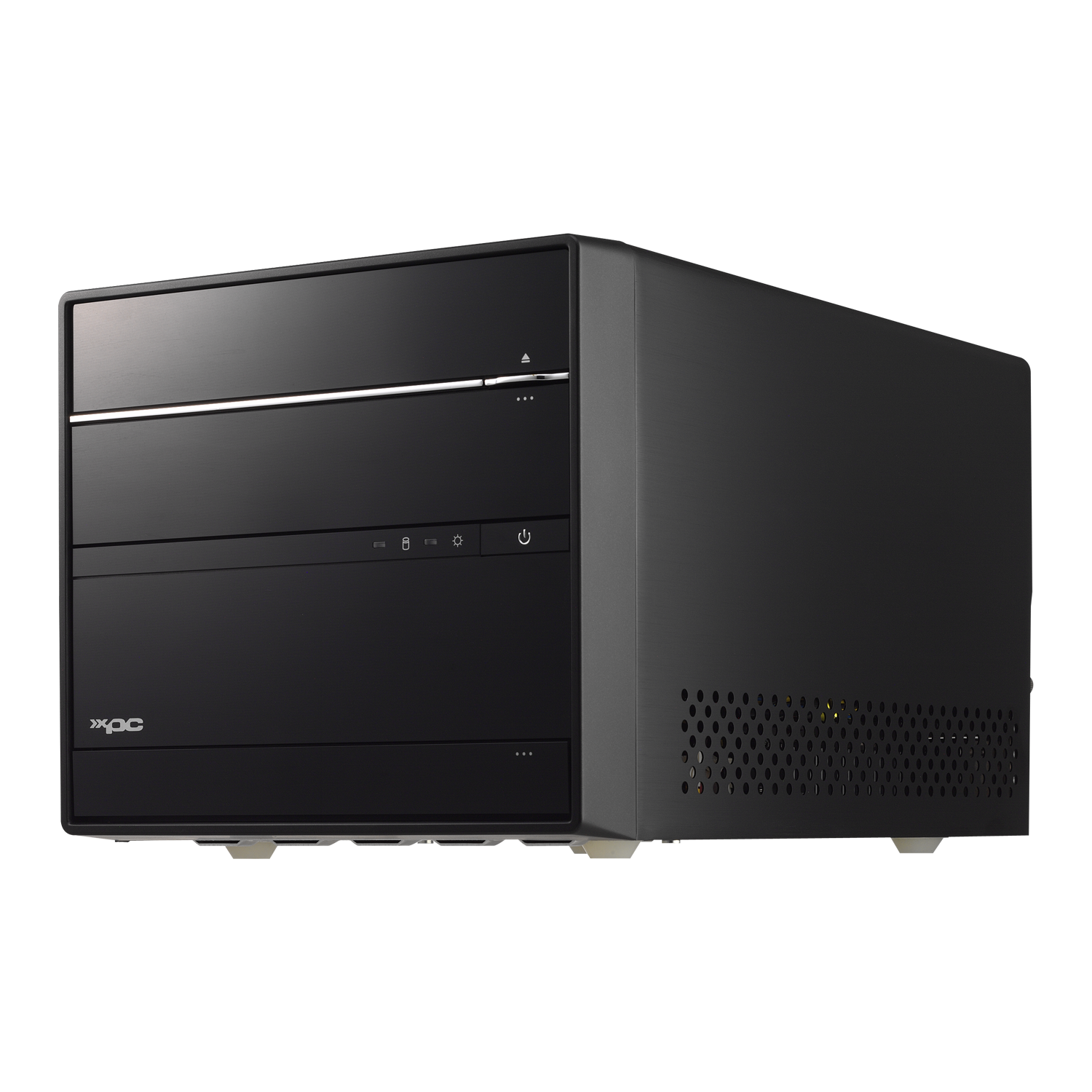 Shuttle XPC Cube SZ270R6 H270 Chipset, Intel Kabylake CPU Online now