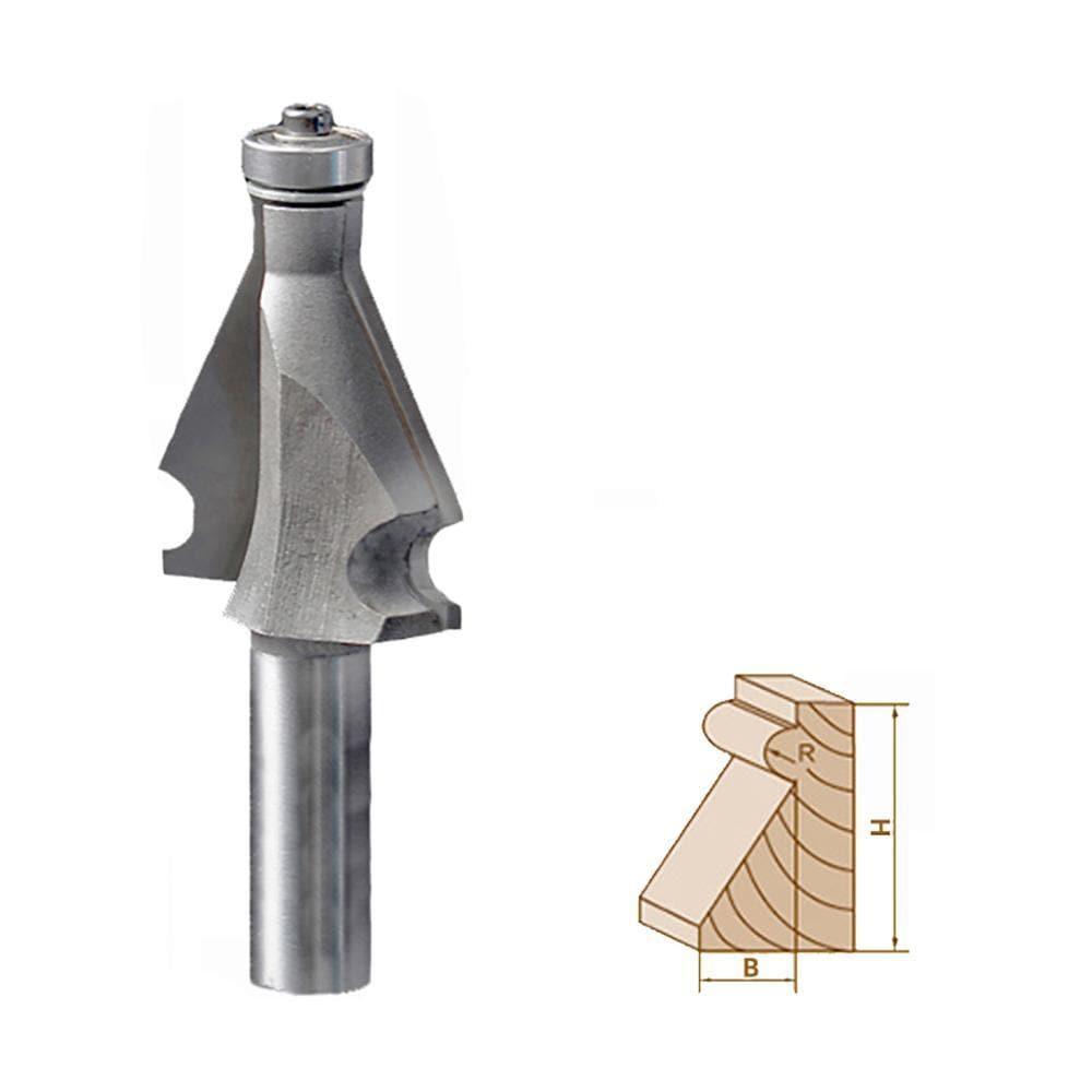 Architectural Molding Router Bit-1301 Online now