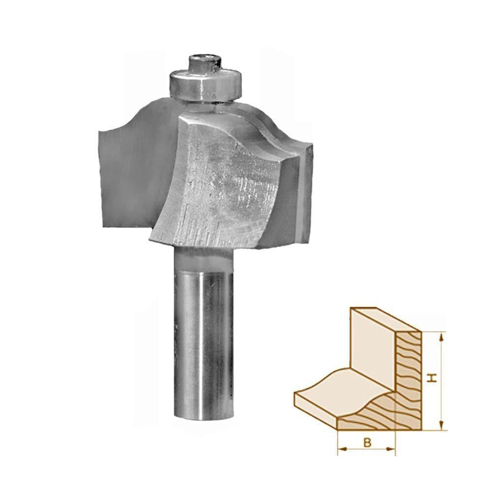 Architectural Molding Router Bit-1125 Supply
