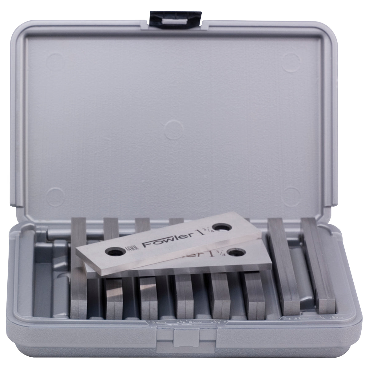 Fowler 1/4″ Premium Parallel Set Sale