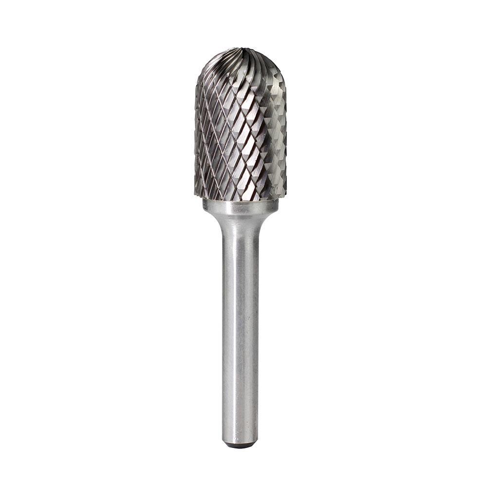 Carbide Burr C1625M06 Cylinderical Ball Nose OMNI Range Head D 16 x 25mm, 6mm Shank, 70mm Full Length Sale