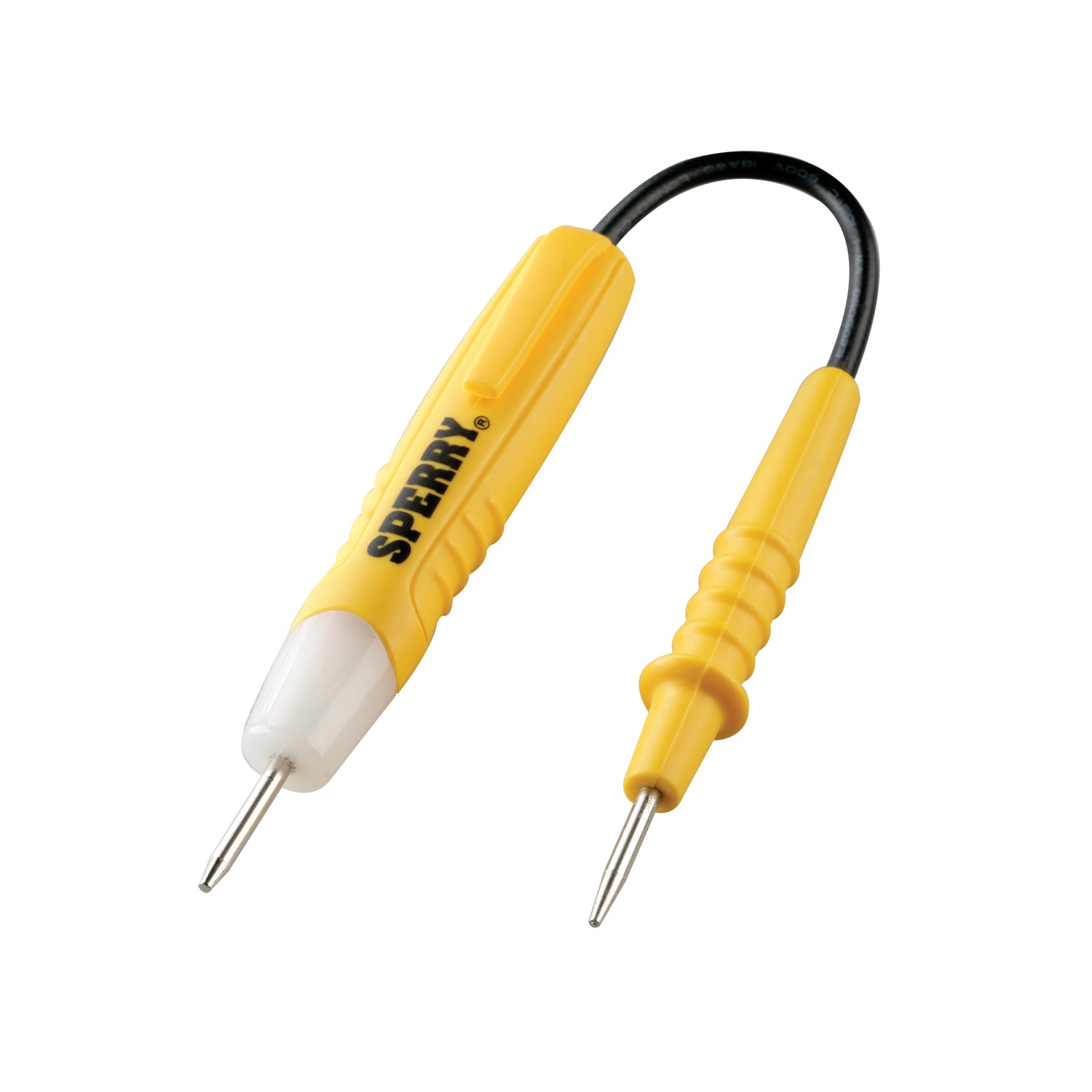 Sperry Instruments Voltage Tester 80-250 VAC/DC, ET6201 Sale