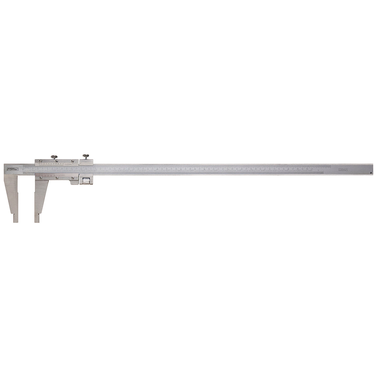 Fowler 24″/600mm Master Vernier Caliper Supply