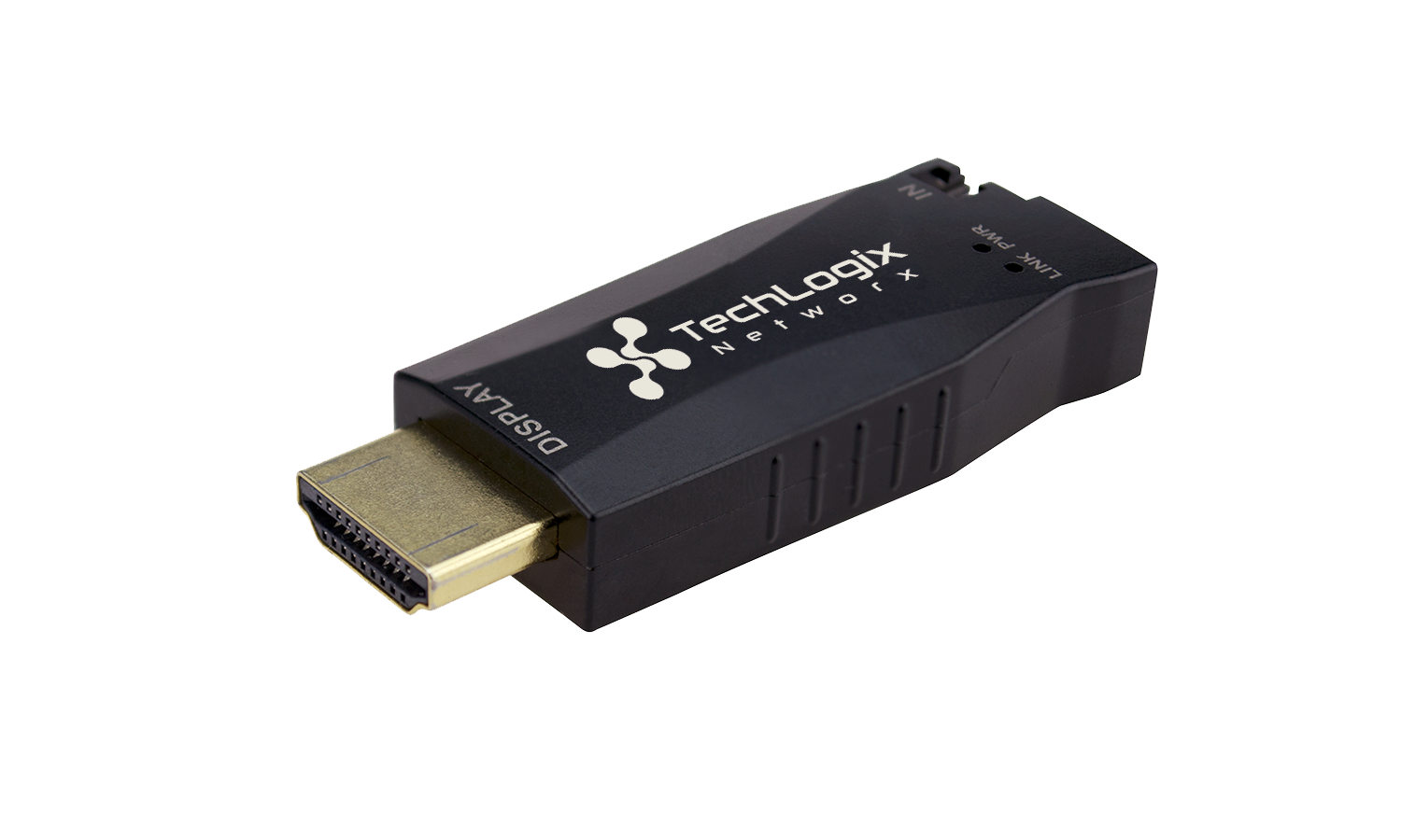 Techlogix Networx TL-FO-HD HDMI over Fiber Optic Cable Extender Discount