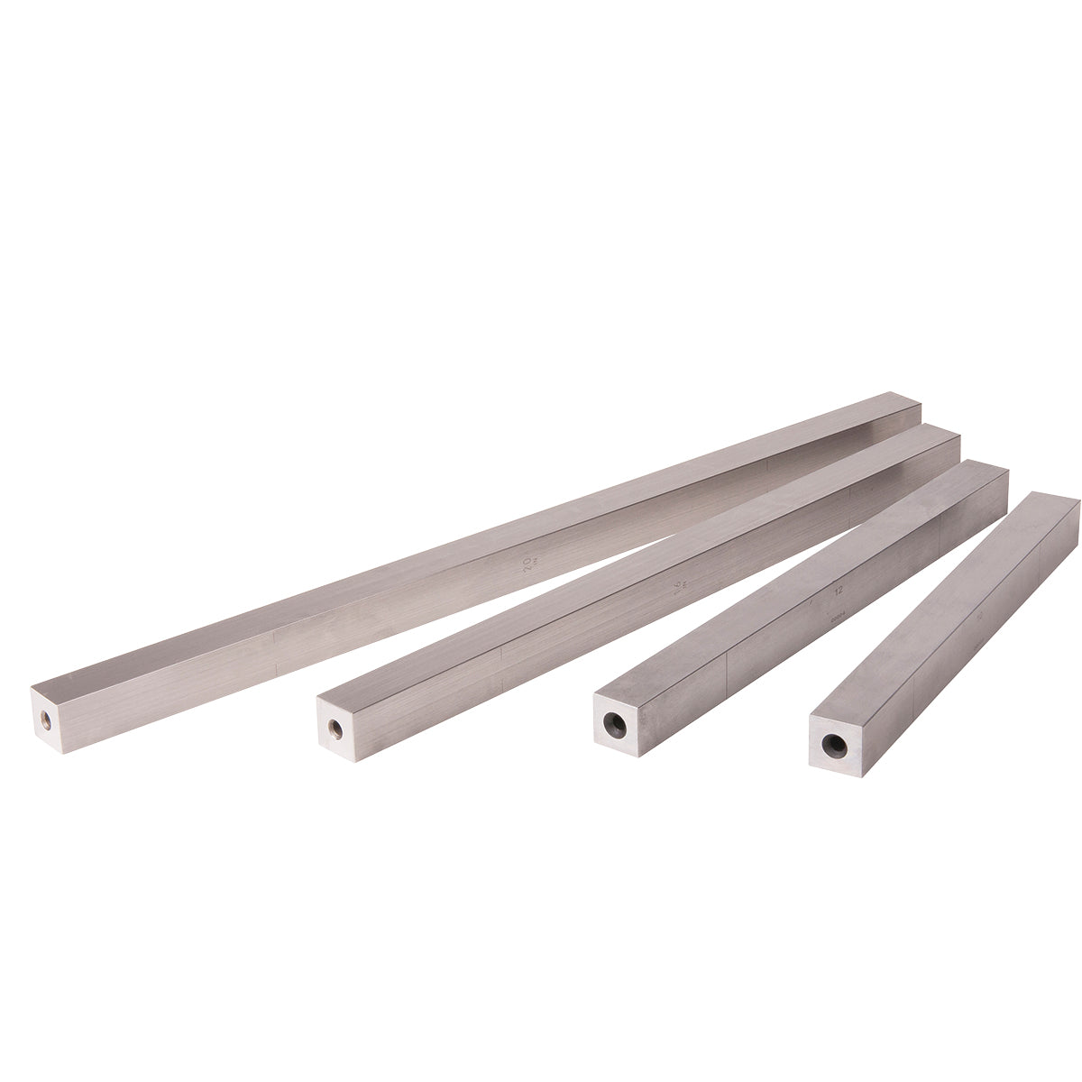 Fowler 7″ Large Square Gage Block Online