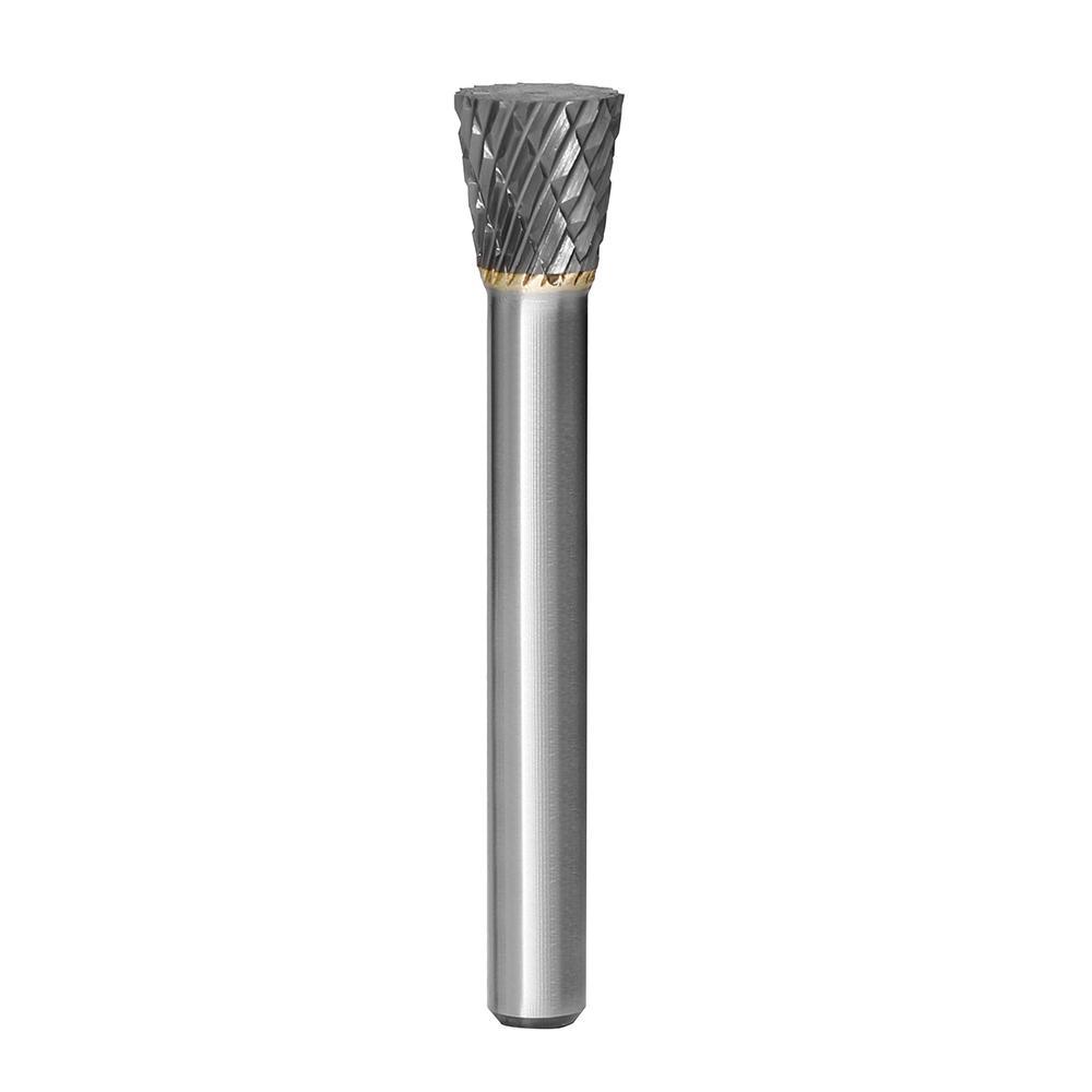 Carbide Burr N1010M06 Inverted Cone OMNI Range Head D 10 x 10mm, 6mm Shank, 55mm Full Length Online