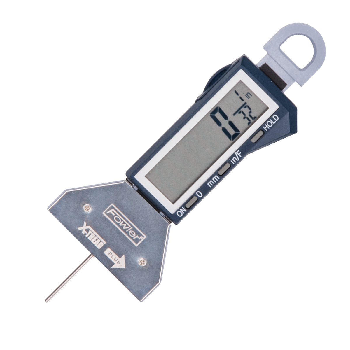 Fowler Auto Tread PLUS Tire Gage Online Sale