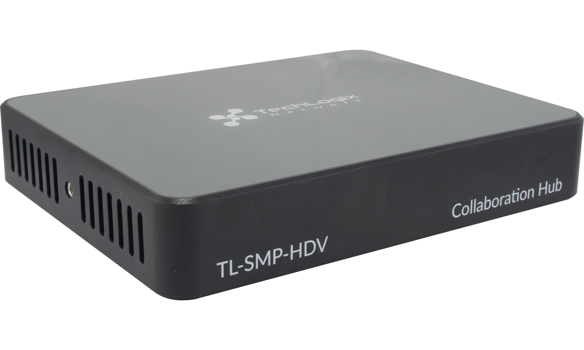 Techlogix Networx TL-SMP-HDV Share-Me hub & receiver with HDMI & VGA inputs Online Hot Sale