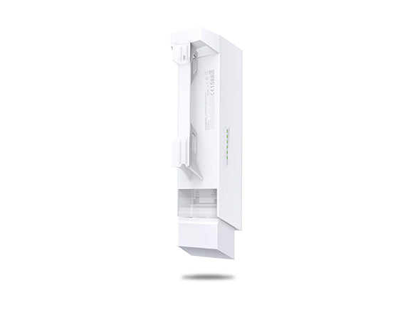 TP-Link CPE210 2.4GHz 300Mbps 9dBi Outdoor CPE Hot on Sale