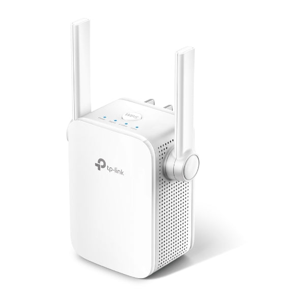 TP-Link RE205 AC750 Wi-Fi Range Extender Fashion