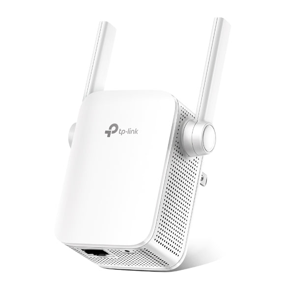 TP-Link RE205 AC750 Wi-Fi Range Extender Fashion
