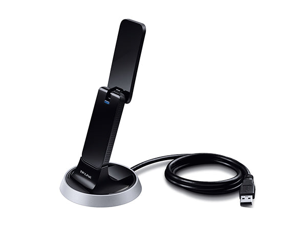 TP-Link ARCHER T9UH AC1900 High Gain Wireless Dual Band USB Adapter Online Hot Sale