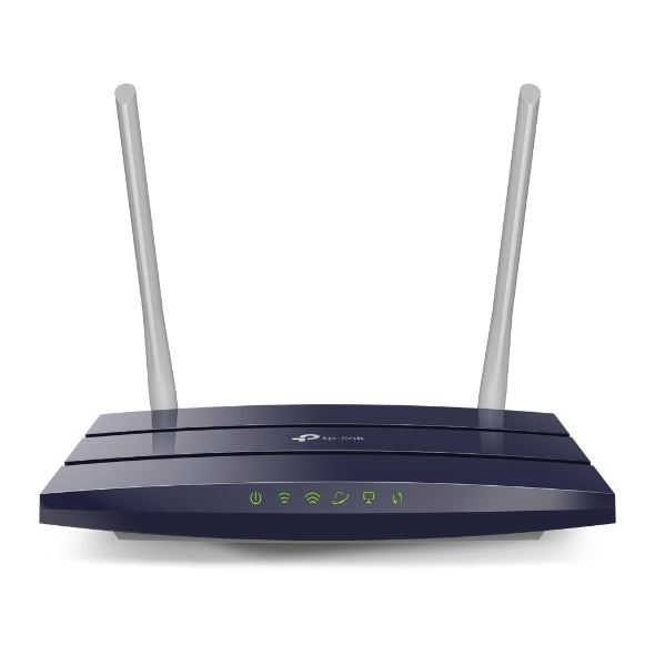 TP-Link ARCHER C50 AC1200 Wireless Dual Band Router Fashion