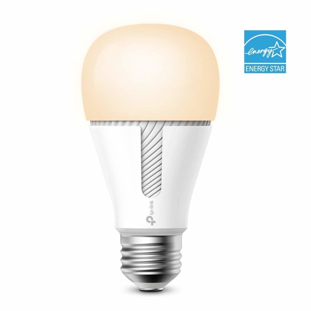 TP-Link KL110 Kasa Smart Wi-Fi Light Bulb, Dimmable Online now