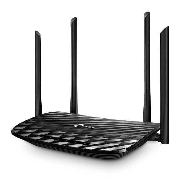 TP-Link ARCHER C6 AC1200 Wireless MU-MIMO Gigabit Router Discount