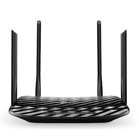 TP-Link ARCHER C6 AC1200 Wireless MU-MIMO Gigabit Router Discount