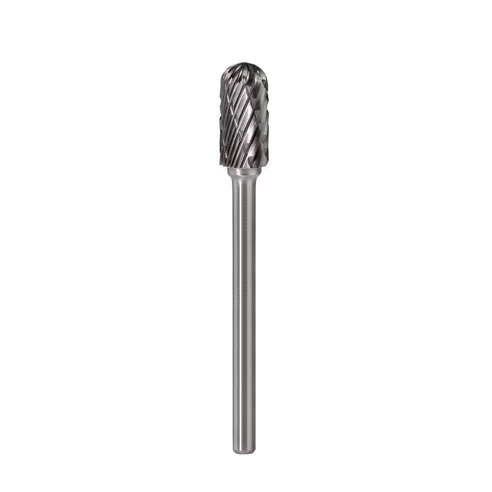Carbide Cutter Cylinderical Ball Nose C0613(SC-51), 3mm(1/8in.) Shank on Sale