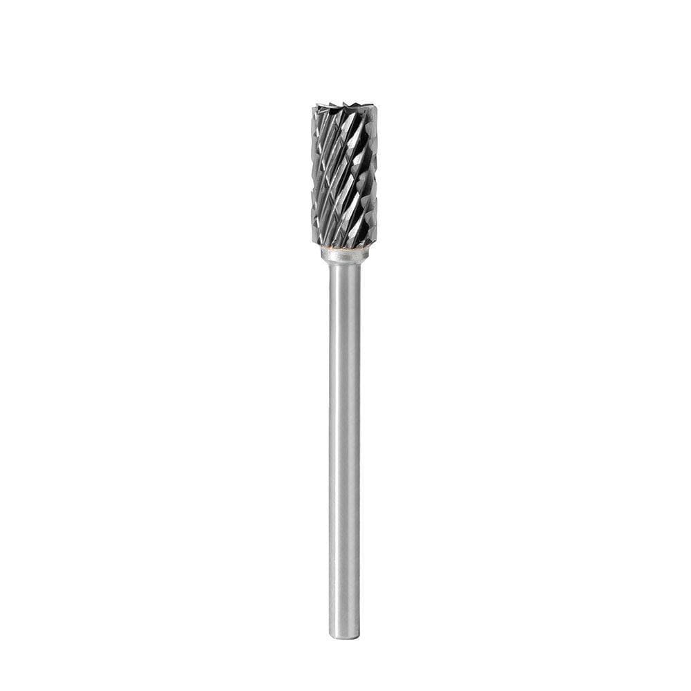 Carbide Cutter Cylinderical End Cut B0613(B-51), 3mm(1/8in.) Shank Hot on Sale