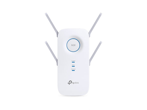 TP-Link RE650 AC2600 Wi-Fi Range Extender Fashion