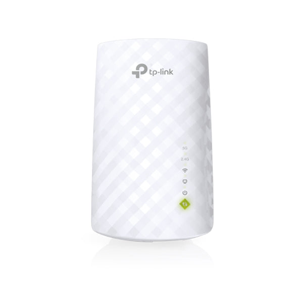 TP-Link RE200 AC750 Wi-Fi Range Extender on Sale