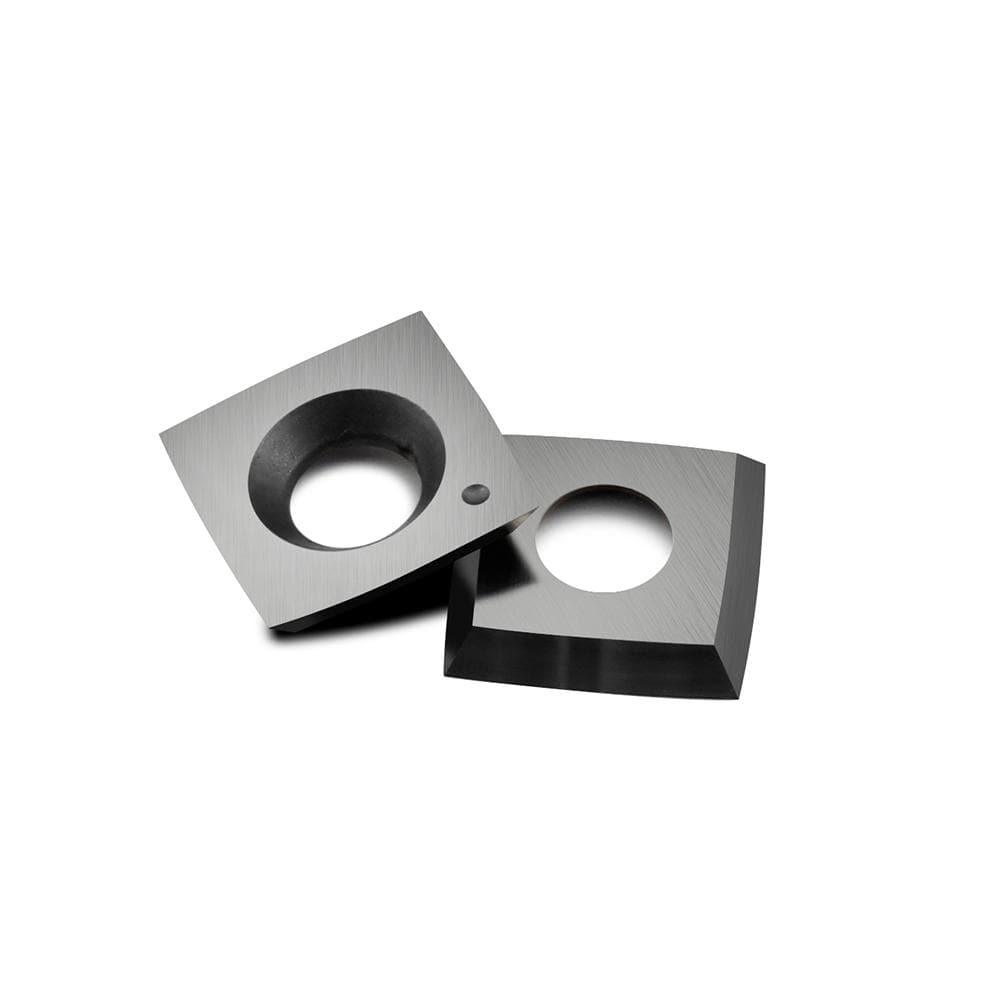 Carbide Insert for Baileigh Helical Sprial Head Planers and Jointers 15x15x2.5mm Online